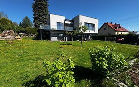 Apartamenty Okrętowa 23 Bolek Lolek